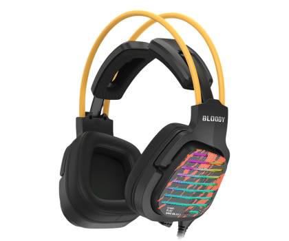 Słuchawka A4TECH BLOODY G565 Enegry Black A4TSLU47748